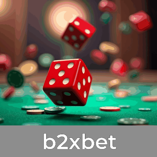 Cadastro na b2xbet