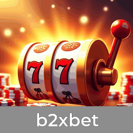 Promoções e Bônus no b2xbet