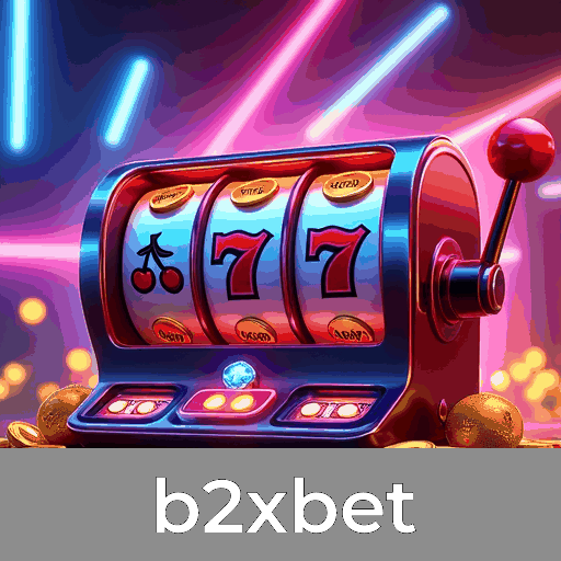 Acesso ao b2xbet
