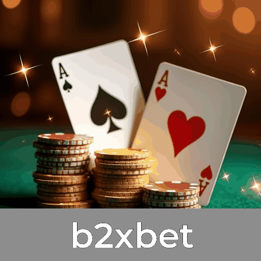 Acesso ao b2xbet