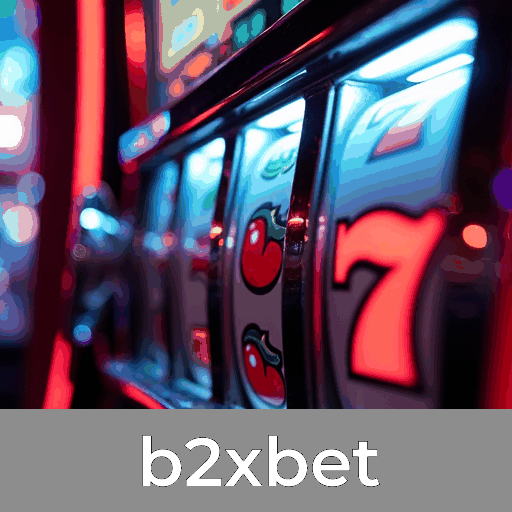 Cassino Online b2xbet