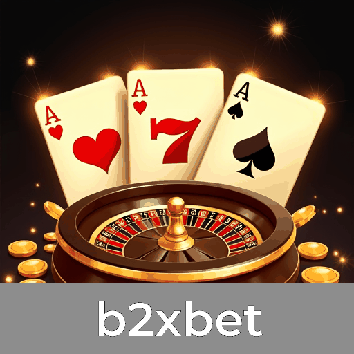 Cassino Online b2xbet