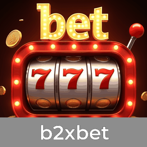 Cadastro na b2xbet
