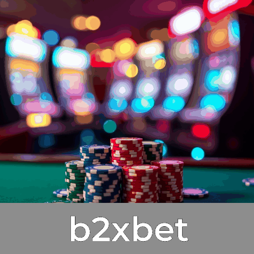 Cassino Online b2xbet