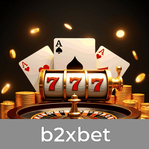 Acessar o site b2xbet COM