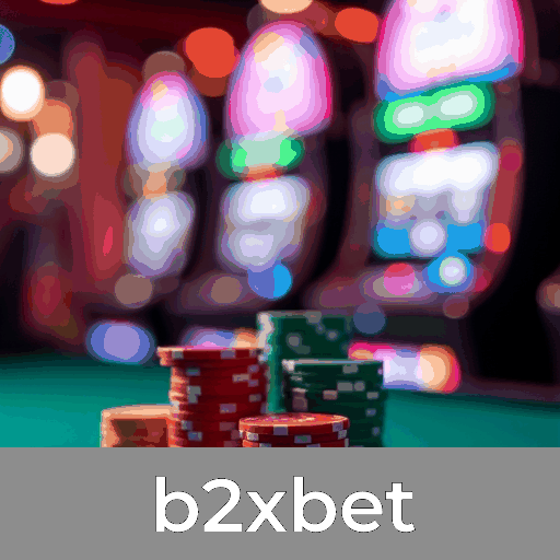 Acesso ao b2xbet