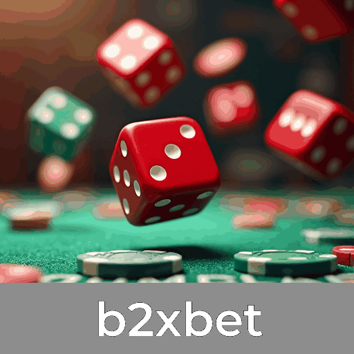 Cassino Online b2xbet
