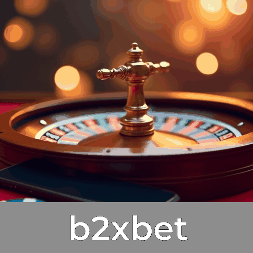 Cassino Online b2xbet