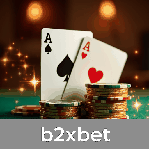 Cadastro na b2xbet