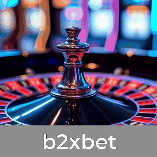Acesso ao b2xbet
