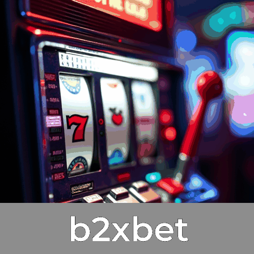 Acesso ao b2xbet