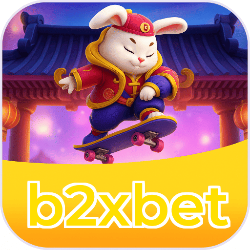 b2xbet logo