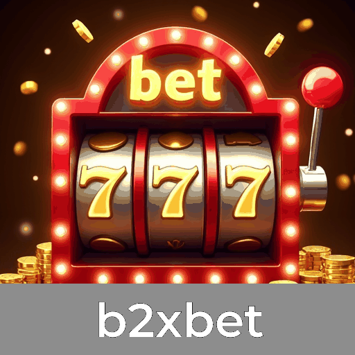Apostas no b2xbet