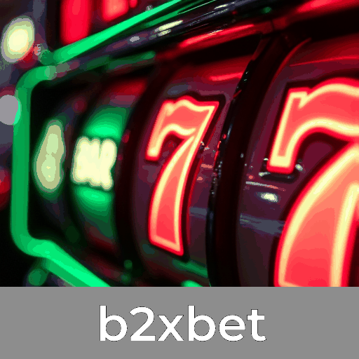 Acesso ao b2xbet
