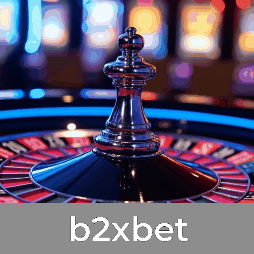 Cadastro na b2xbet