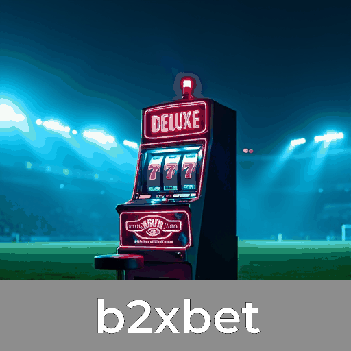 Cassino Online b2xbet