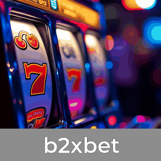 Acesso ao b2xbet