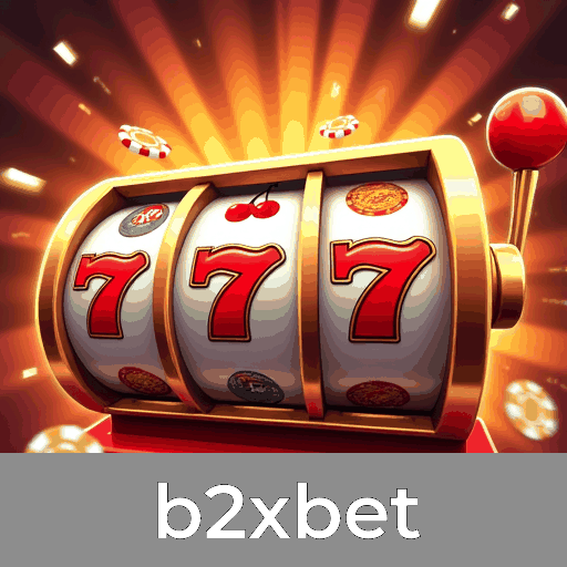 Cadastro na b2xbet
