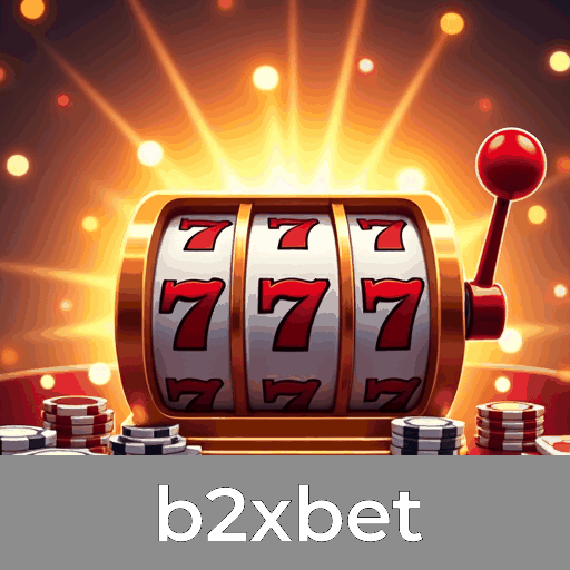 Cassino Online b2xbet