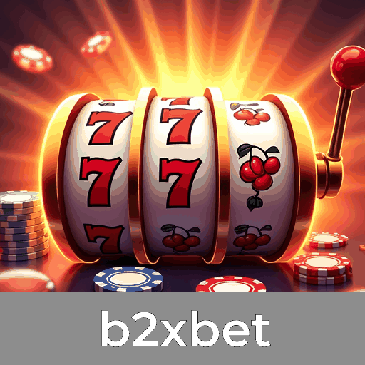 Cadastro na b2xbet