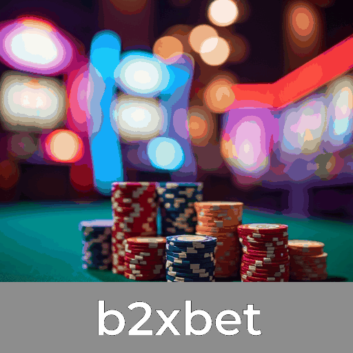 Cadastro na b2xbet